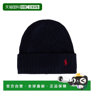 1h可退 香港直邮Polo Ralph Lauren Polo 拉夫·劳伦 女士 帽子