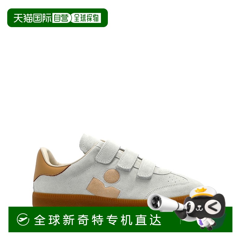 1h可退 欧洲直邮isabel marant 女士 休闲鞋运动鞋