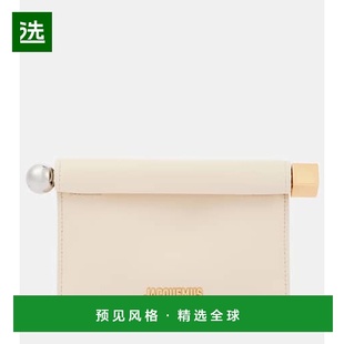 女士 Petite Pochette Carré 1h可退 Rond 香港直邮Jacquemus