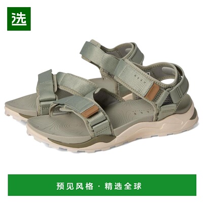 1h可退 【美国直邮】reef 男士 凉鞋