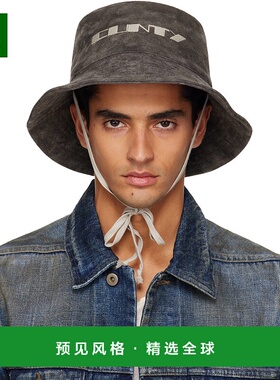 1h可退 香港直邮rick owens 瑞克·欧文斯 DRKSHDW 男士 灰色 Con