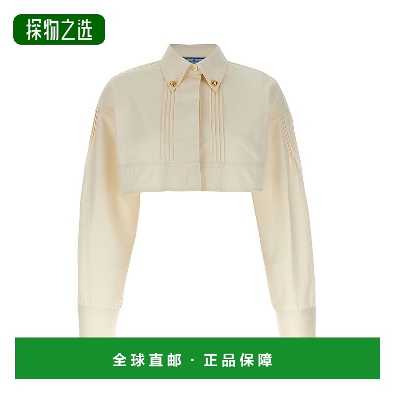 1h可退 香港直邮Prada 普拉达 女士 短款夹克 P539OSOOO1BMS