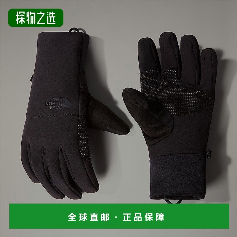 欧洲直邮北面男款 Apex Etip™ 绝缘手套TheNorthFace