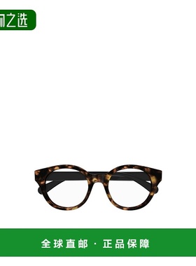 香港直邮Chloe 全框平光镜 CH0271O