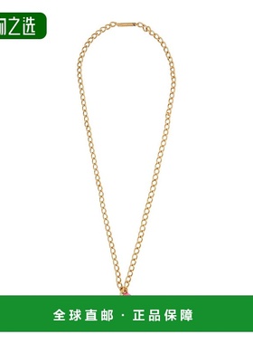 香港直邮Dsquared2 二次方 女士 项链 metal金属色 舒适时尚