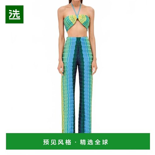 【美国直邮】alexis 女士 背心吊带 支付后1h可退性感上衣