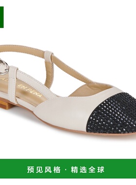 欧洲直邮ALMA EN PENA  女鞋 春夏 芭蕾舞鞋/平底鞋 V250513单鞋