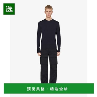 针织毛衣BM90S44YJM403 男士 1h可退 欧洲直邮GIVENCHY
