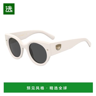 1h可退 香港直邮Chiara Ferragni 嘉拉·法拉格尼 女士 -sunglass