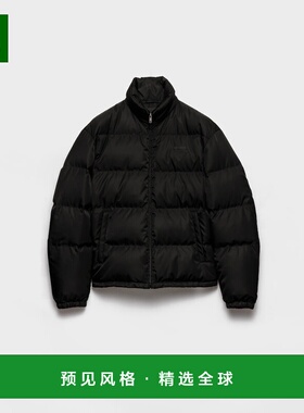 1h可退 欧洲直邮PRADA 普拉达 25秋冬 SGC921_11C9_F0002_S_OOO