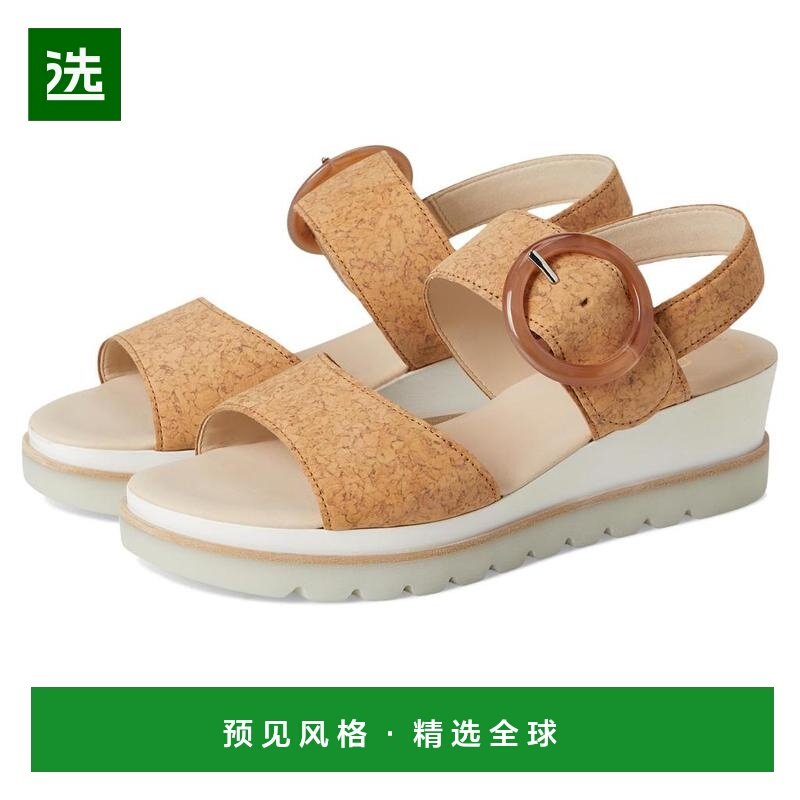 1h可退 【美国直邮】gabor 女士 时尚休闲鞋,女鞋,浅口单鞋,淘宝优惠券,粉丝福利购,淘宝优惠卷