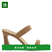 美国直邮 凉鞋 giuseppe 1h可退 zanotti 女士 外穿休闲 百搭
