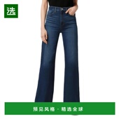 美国直邮 女士 joe 1h可退 jeans 牛仔裤
