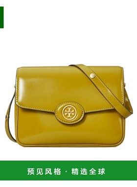 香港直邮Tory Burch ROBINSON SPAZZOLATO 单肩包 143122手提包