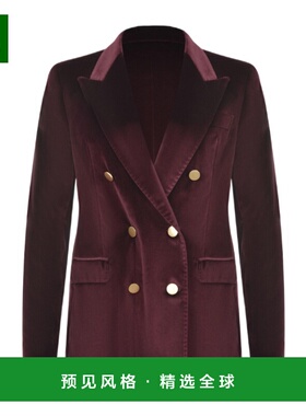 香港直邮TAGLIATORE 女士外套 JPARIGI10B800020C1056 AW2025