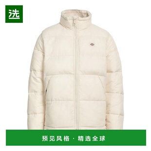 1h可退 【美国直邮】DICKIES Shell夹克 运动羽绒服 100 聚酰胺