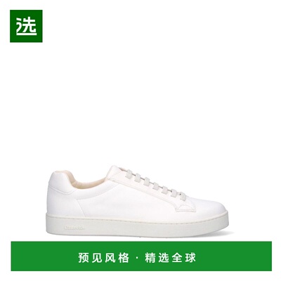 香港直邮CHURCH'S 男士运动鞋 EEG084G000009CSF0ALL AW2025