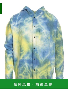 1h可退 【美国直邮】giorgio brato 男士 上装T恤