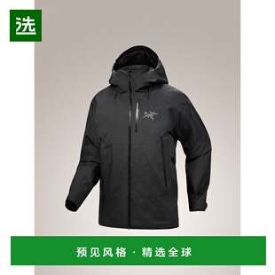1h可退 欧洲直邮ARCTERYX 男士Sabre保暖夹克始祖鸟外套