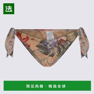 海滩泳装 1h可退 clothing 女士 4221WSS254T 香港直邮ZIMMERMANN