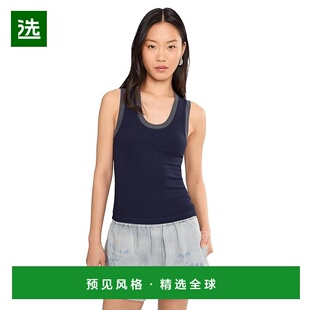 1h可退 香港直邮Free People 自由人 女士 Longer Days 背心