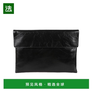 J26WH0003P6002 手拿包信封包翻盖 香港直邮Jil Sander