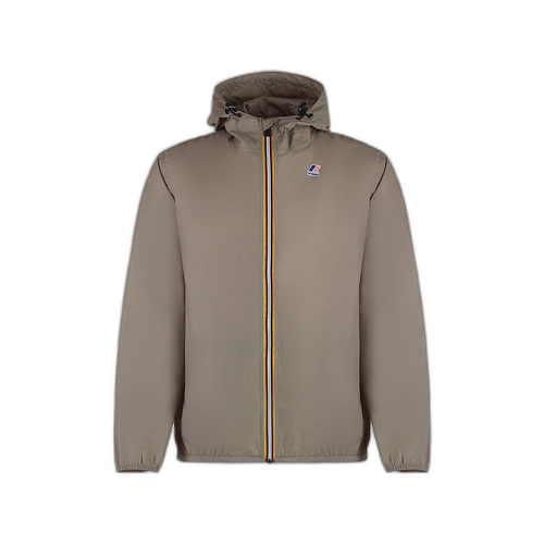 1h可退 欧洲直邮K-WAY 男士外套 K004BD0WG9 时尚百搭经典潮流休