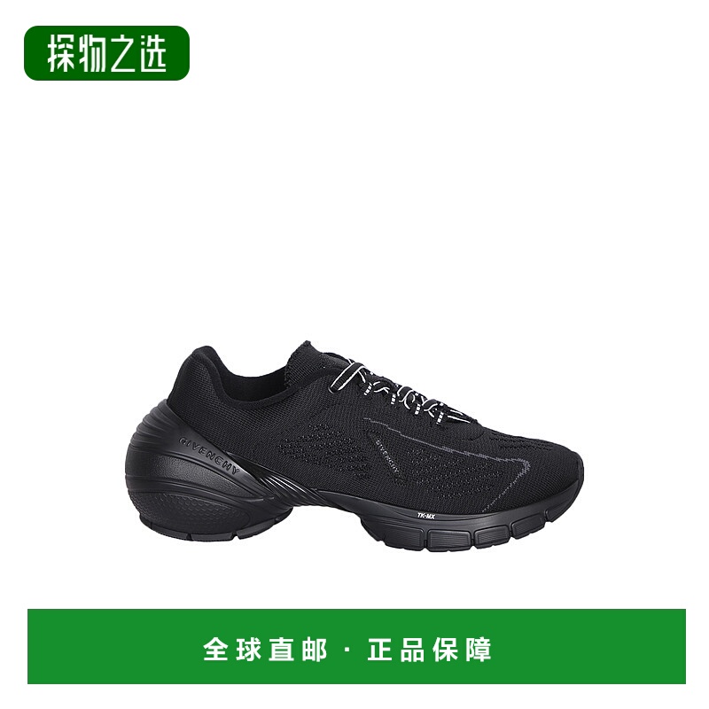 香港直邮Givenchy 纪梵希 男士 徽标运动鞋 BH0093H0VS