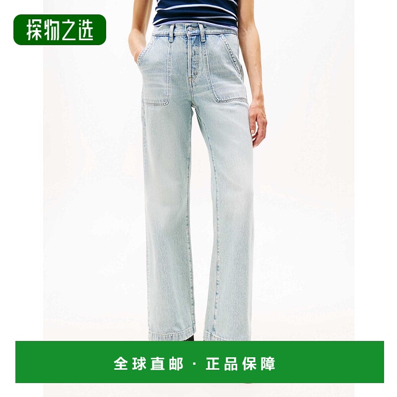 香港直邮Tommy Hilfiger 汤米·希尔费格 女士 Tommy Bella 高喇