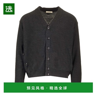 TO1082LK087BK966开衫 女士卫衣 LEMAIRE 1h可退
