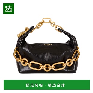 小牛皮包 1h可退 Sync 迷你 FN0AD001LMTE手提包 香港直邮Balmain