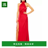 美国直邮 mac duggal 1h可退 女士 连衣裙