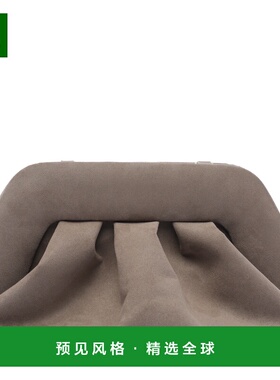 香港直邮THEMOIRE 女士手提包 TMFW25TSUE58MUD AW2025 灰色