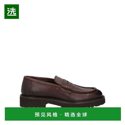 1h可退 【美国直邮】doucal s  Loafers 便士乐福鞋 流行男鞋 低