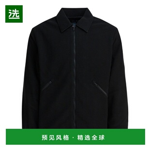 香港直邮GR10K 男士外套 CG824182EC01 AW2025 黑色 Jackets & Co