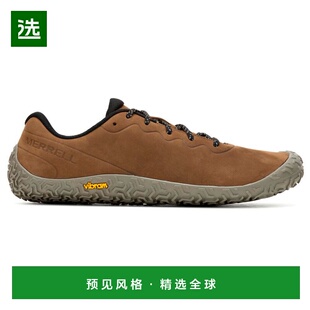 香港直邮MERRELL 男士户外徒步鞋 0260397EARTH迈乐