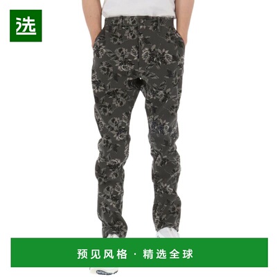 【日本直邮】St ANDREWS　运动用品　高尔夫长裤　042-2231105