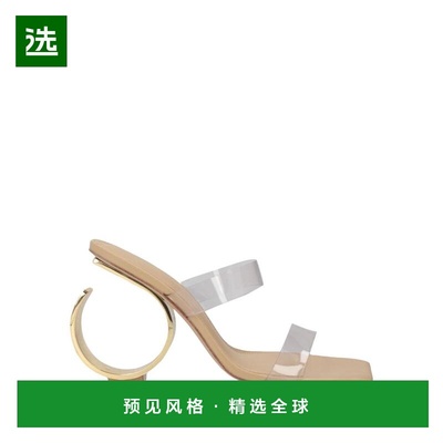 1h可退 【美国直邮】cult gaia 女士 凉鞋