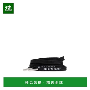 香港直邮Golden Goose Deluxe Brand 徽标鞋带 GUF00234.F002296.