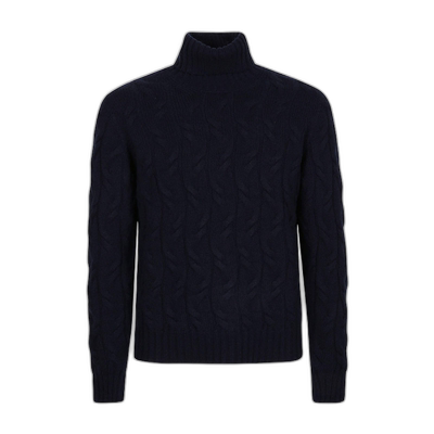 香港直邮Drumohr 高领毛衣 D5K104TV