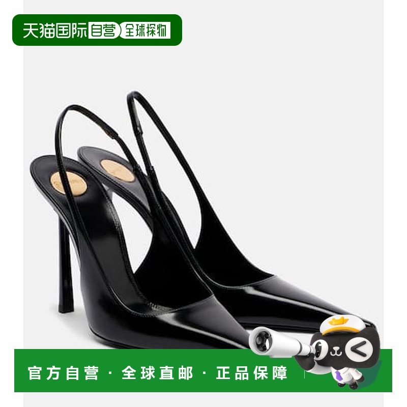 1h可退 香港直邮Saint Laurent 圣罗兰 女士 Vendome 110 皮质露