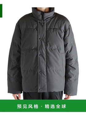 香港直邮Canada Goose Bayview 派克羽绒服 3833M