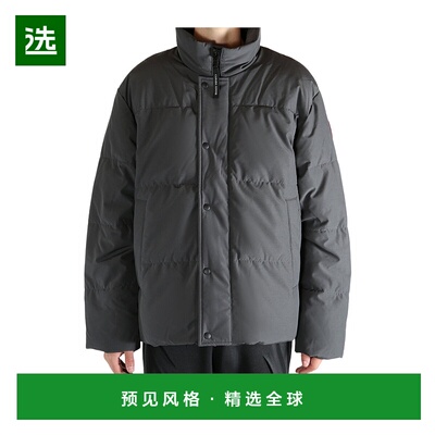 香港直邮Canada Goose Bayview 派克羽绒服 3833M