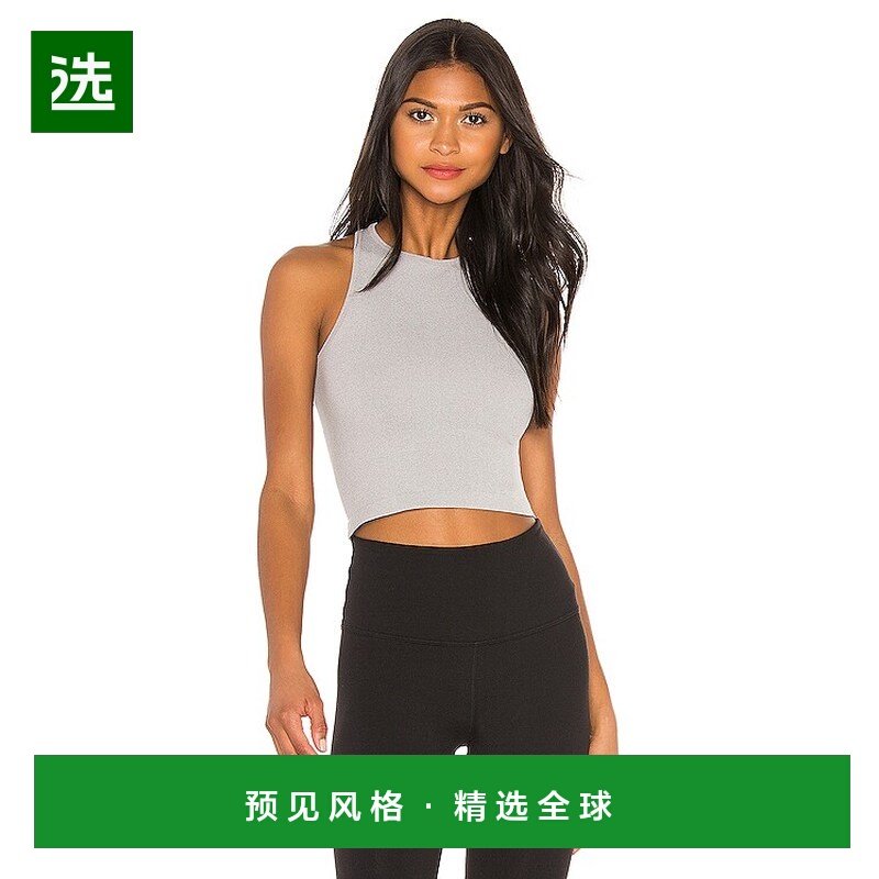 1h可退 香港直邮Free People 自由人 女士 Hayley Brami 工字背上,女装/女士精品,T恤,淘宝优惠券,粉丝福利购,淘宝优惠卷