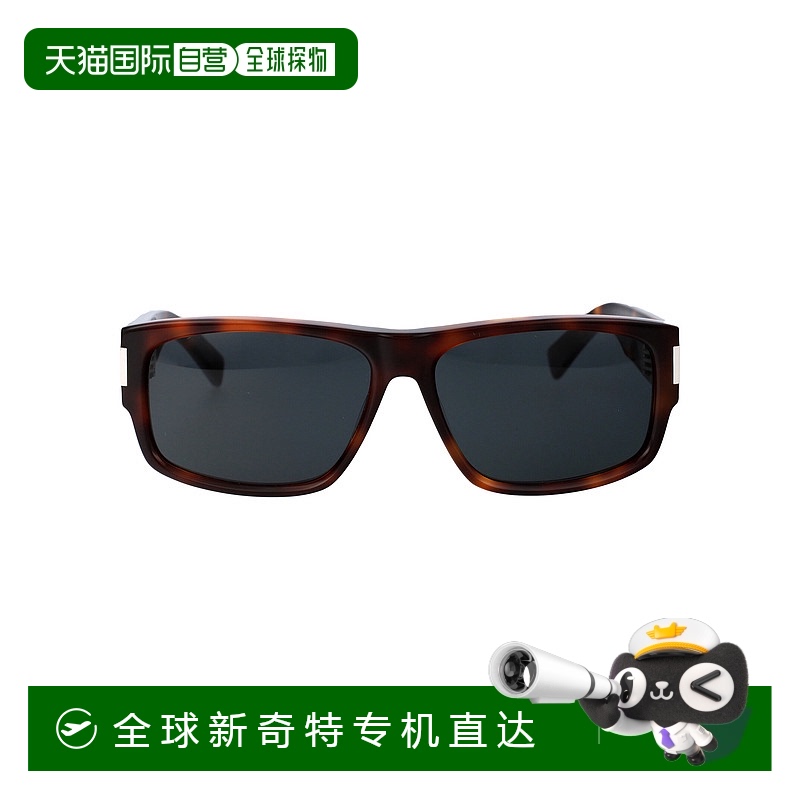 1h可退 香港直邮Saint Laurent 圣罗兰 男士 SL 689 眼镜 SL68900
