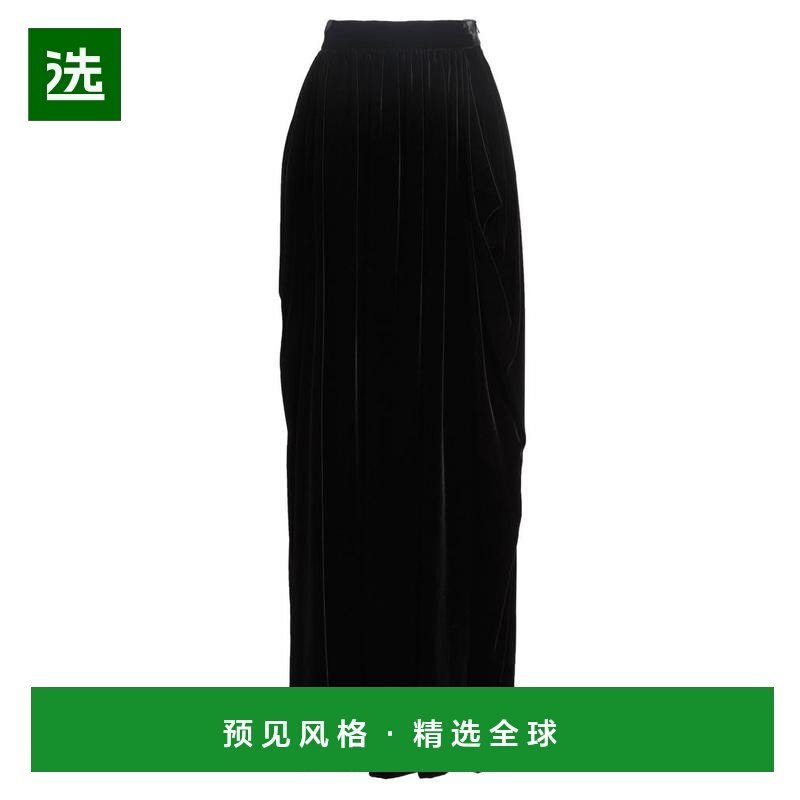 1h可退 【美国直邮】alberta ferretti 女士 半身裙,女装/女士精品,半身裙,淘宝优惠券,粉丝福利购,淘宝优惠卷