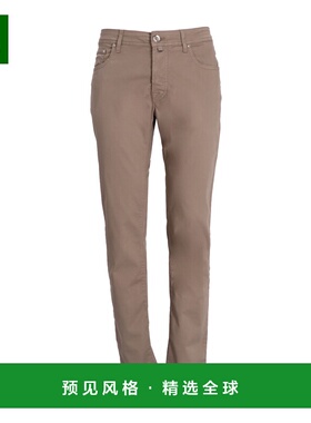 香港直邮JACOB COHEN 男士休闲裤 JUMQE004S3756B75 SS2025