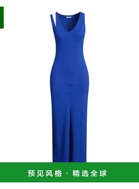 1h可退 香港直邮Patrizia Pepe 柏翠莎 佩佩 女士 紧身连衣裙