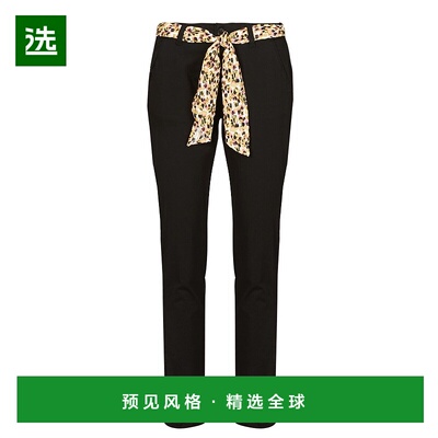 欧洲直邮Le Temps des Cerises  DYLI 女士服装萝卜裤 PFDYLI600W