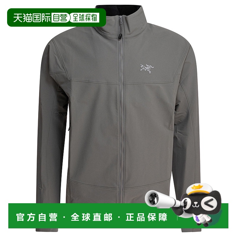 1小时内可退 欧洲直邮arc‘teryx 男士 夹克衫始祖鸟